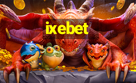 ixebet