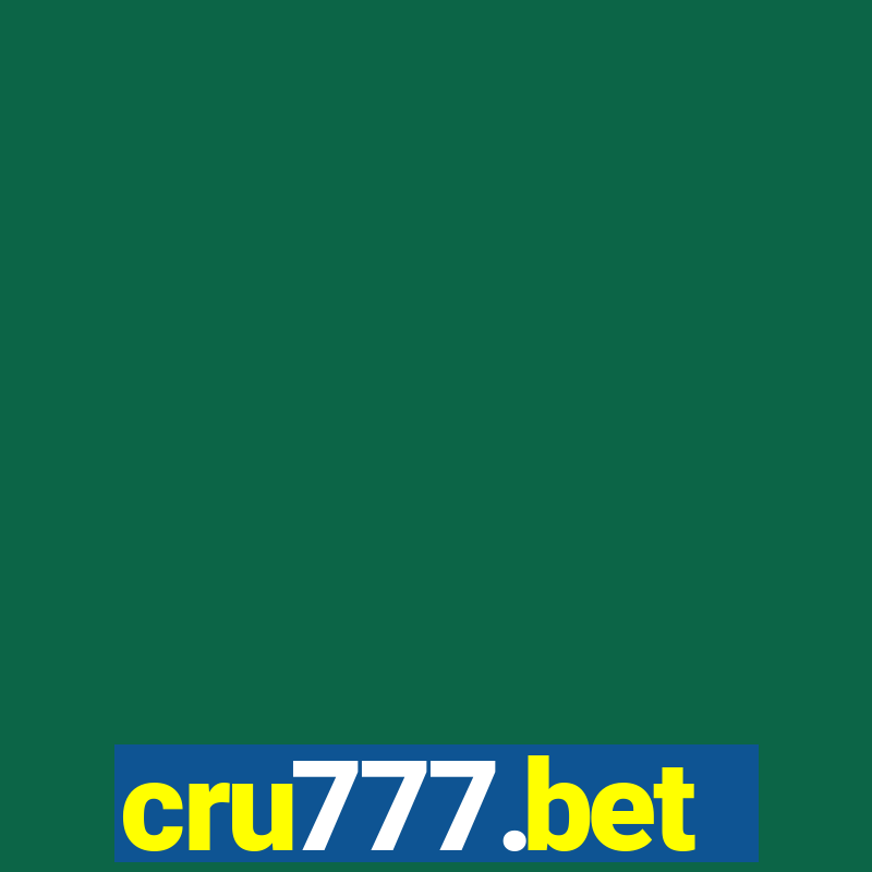 cru777.bet