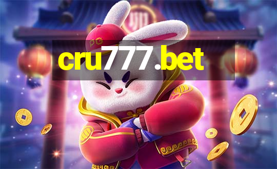 cru777.bet