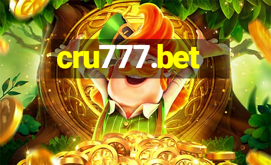 cru777.bet