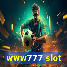 www777 slot