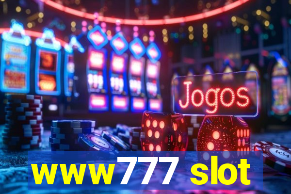 www777 slot