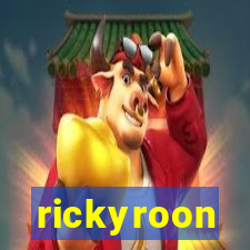 rickyroon