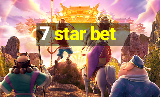 7 star bet