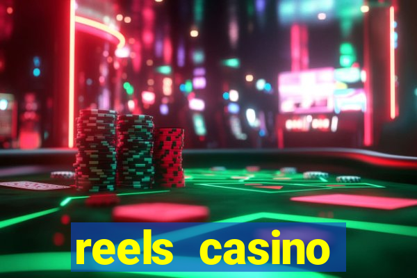 reels casino rodrigo faro