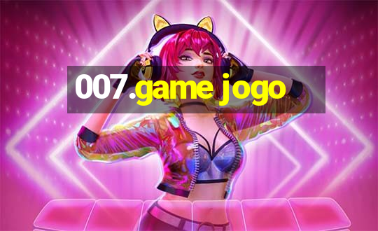 007.game jogo