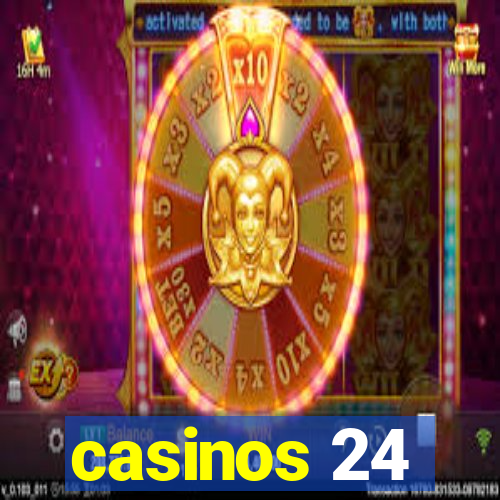 casinos 24