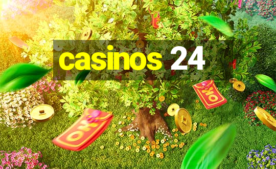 casinos 24