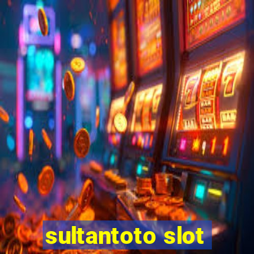 sultantoto slot