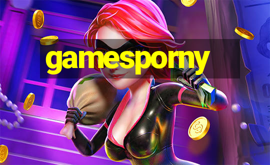 gamesporny