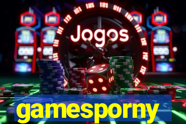 gamesporny