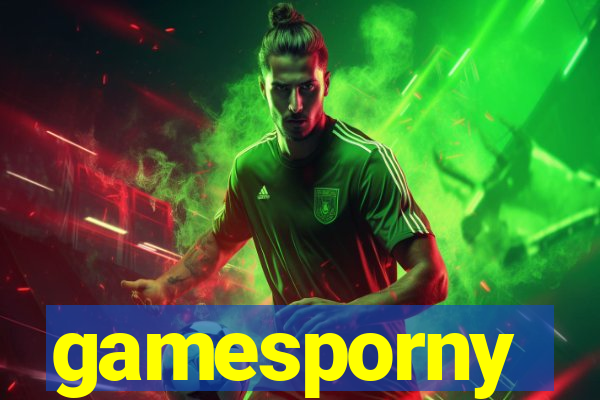 gamesporny