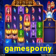 gamesporny