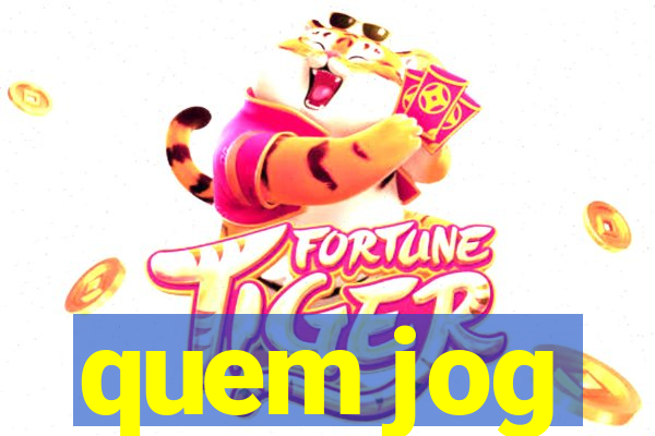 quem jog