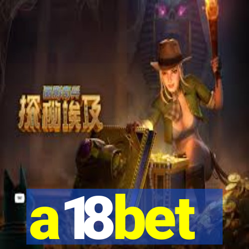 a18bet