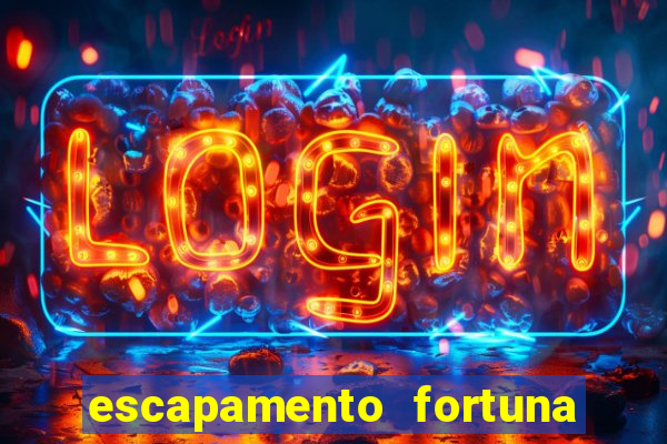 escapamento fortuna mercado livre