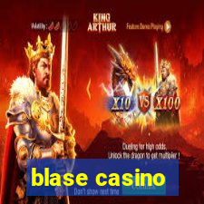 blase casino