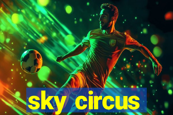 sky circus