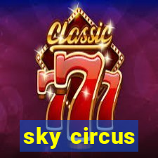 sky circus