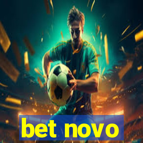 bet novo