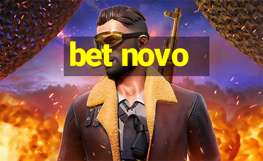 bet novo