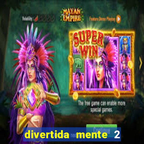 divertida mente 2 rule 34