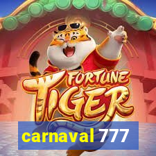 carnaval 777