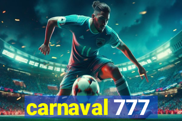 carnaval 777