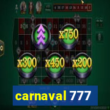 carnaval 777