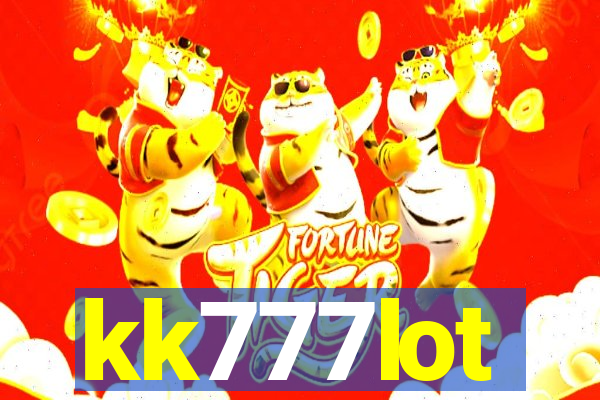 kk777lot