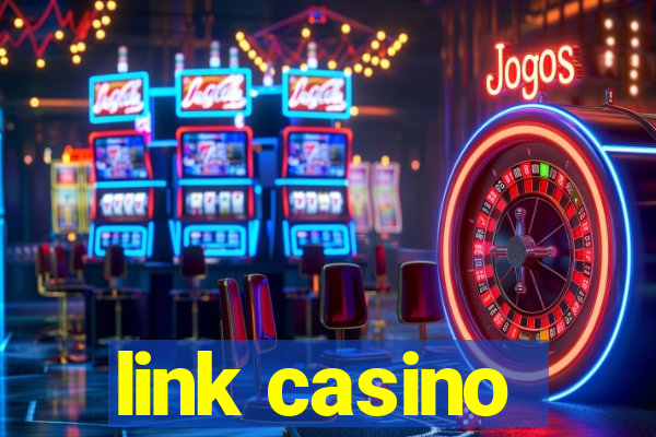 link casino