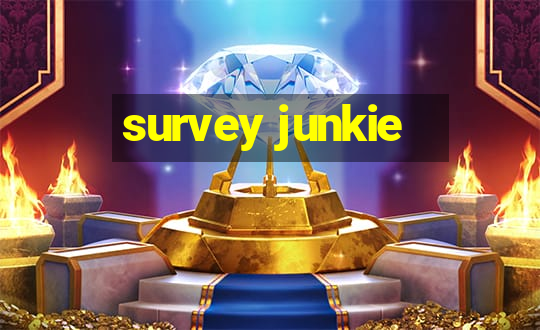 survey junkie