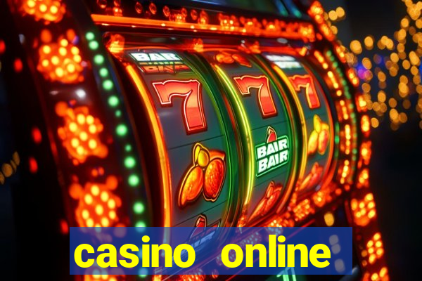 casino online paraguay tigo money