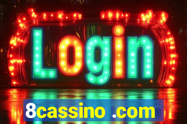 8cassino .com