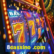 8cassino .com