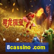 8cassino .com