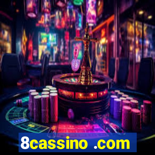 8cassino .com