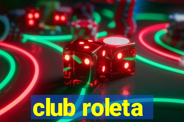 club roleta