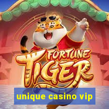 unique casino vip