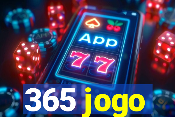 365 jogo