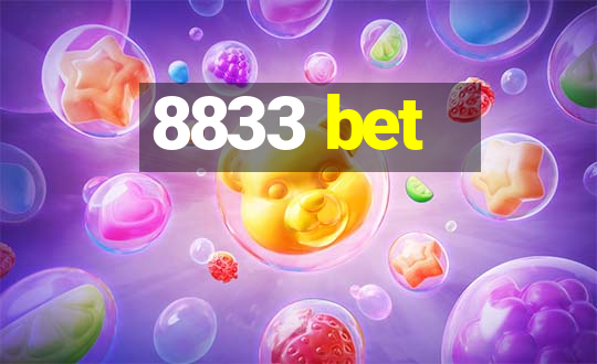 8833 bet