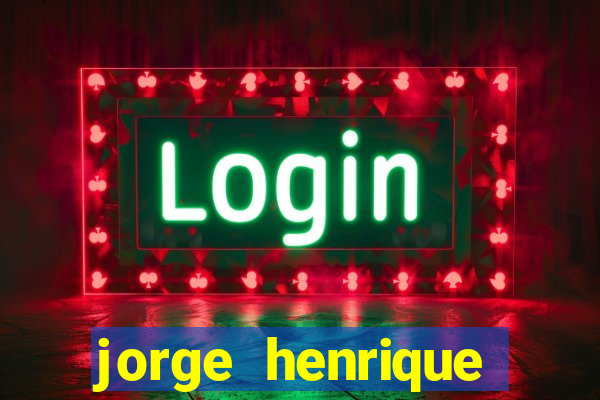 jorge henrique santos menegardo alves