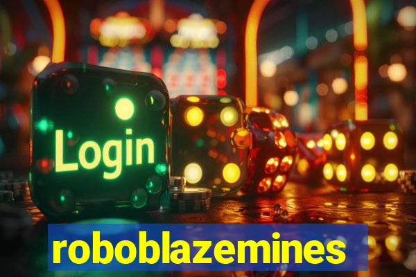 roboblazemines