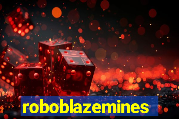 roboblazemines