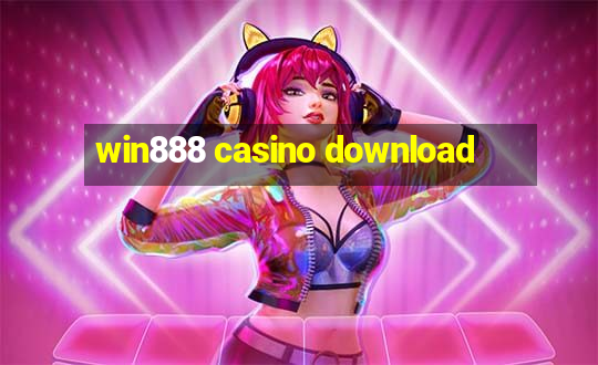 win888 casino download