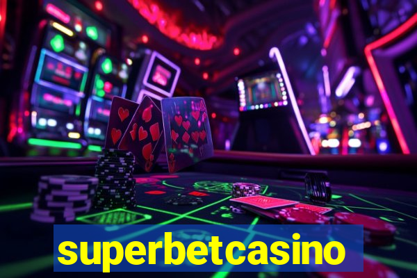 superbetcasino