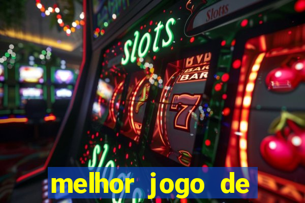 melhor jogo de bingo online