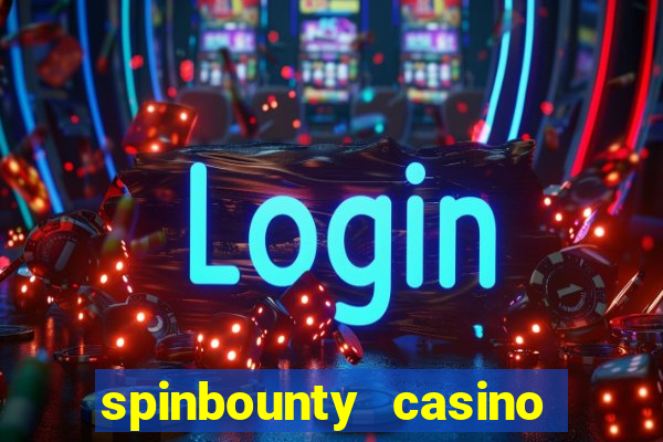 spinbounty casino 50 free spins