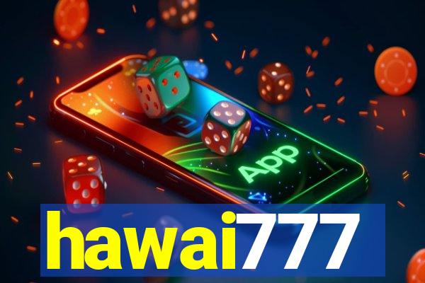 hawai777