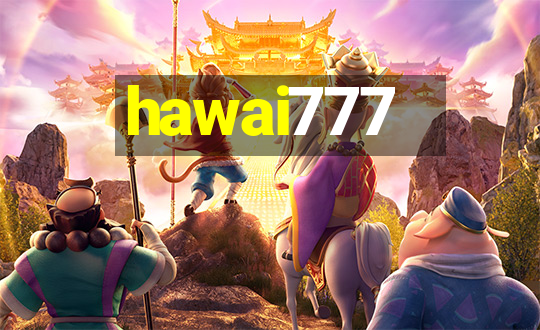 hawai777